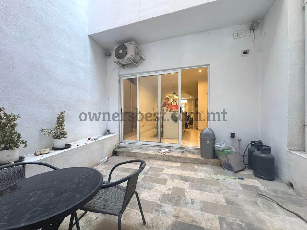 townhouse-in-mellieha