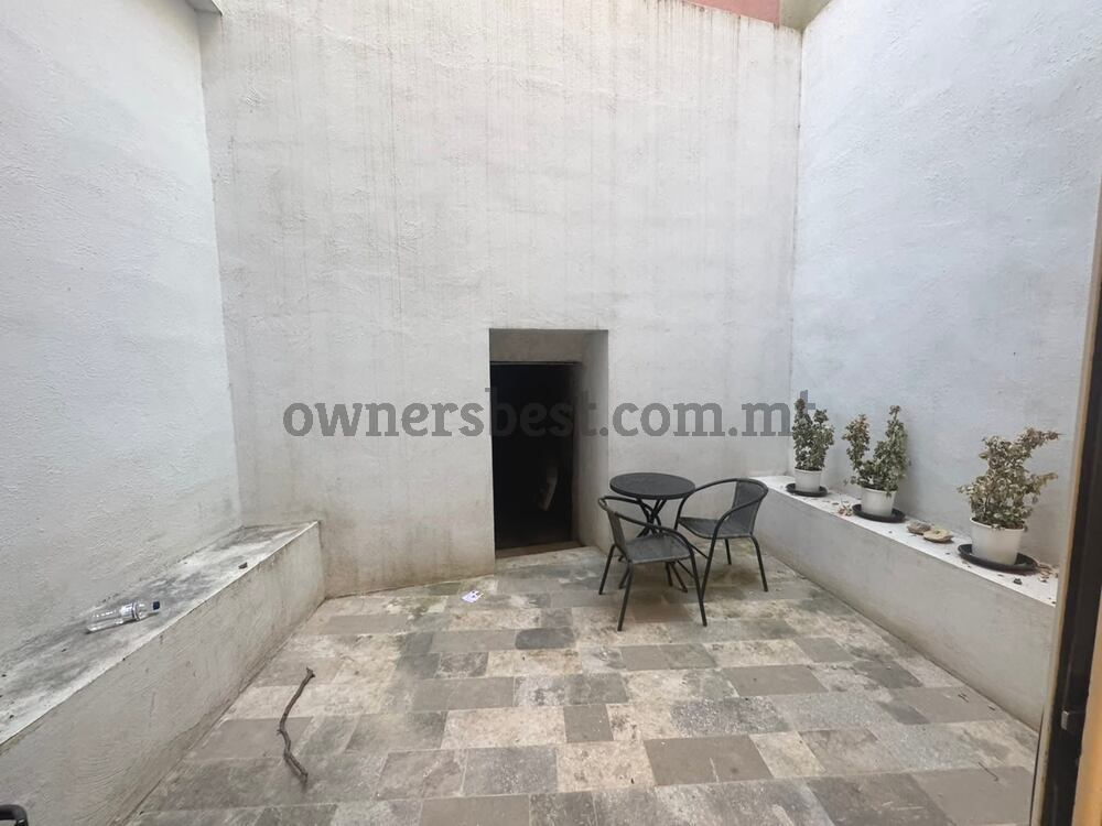 townhouse-in-mellieha