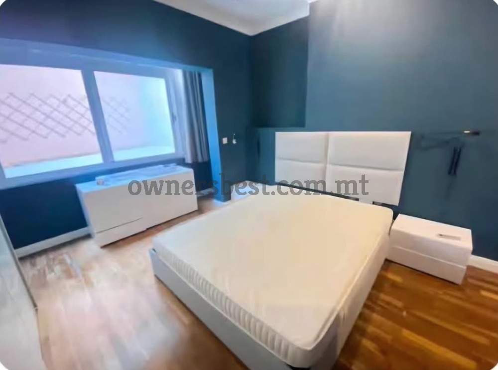 townhouse-in-mellieha