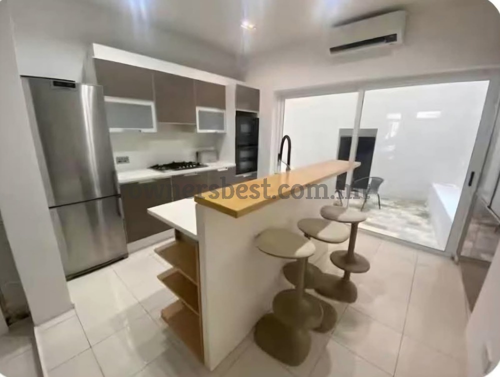 townhouse-in-mellieha