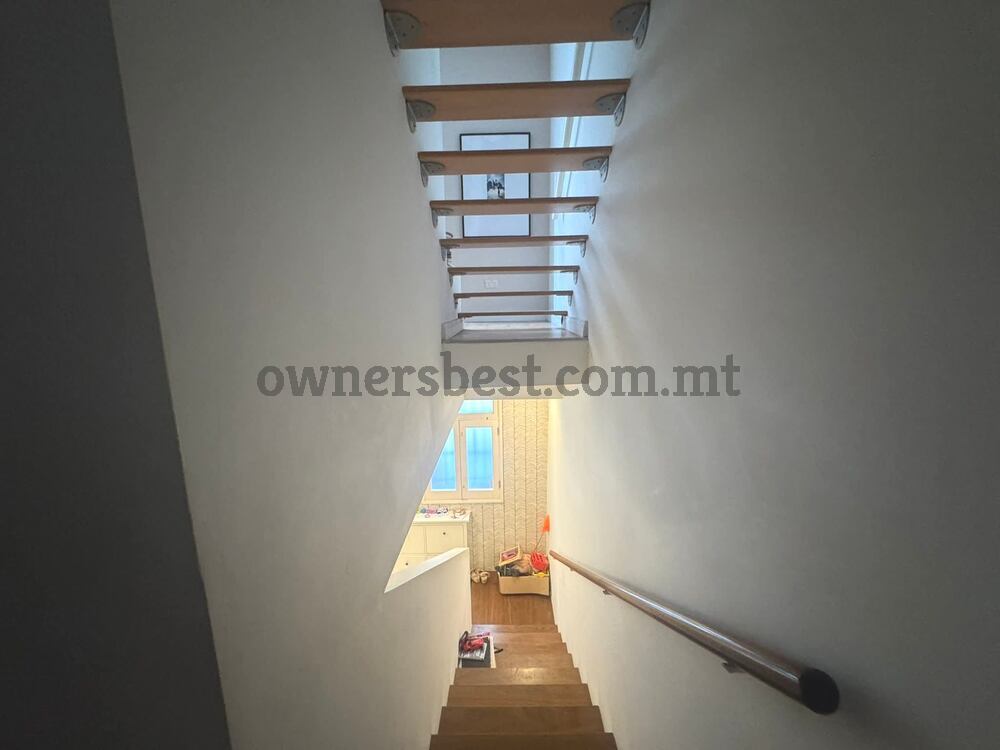 townhouse-in-mellieha