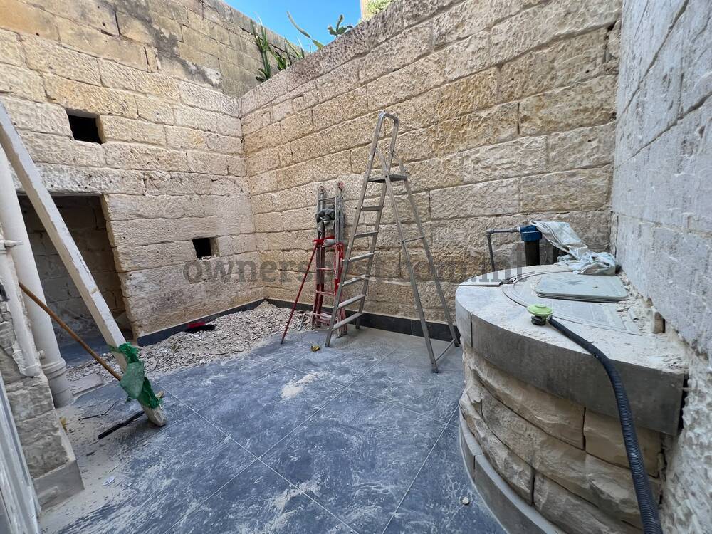 maisonette-in-birkirkara