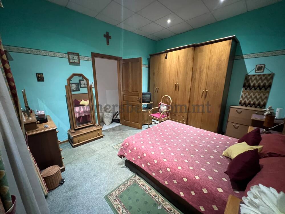 maisonette-in-birkirkara