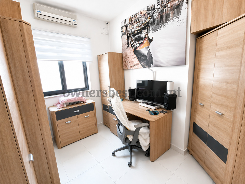 apartment-in-gzira
