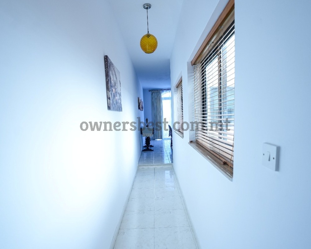apartment-in-birkirkara