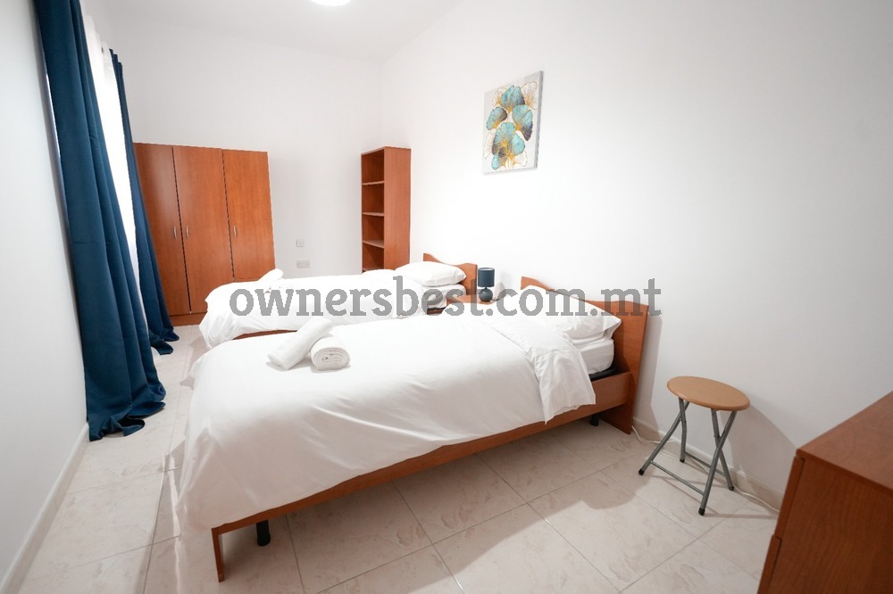 apartment-in-birkirkara