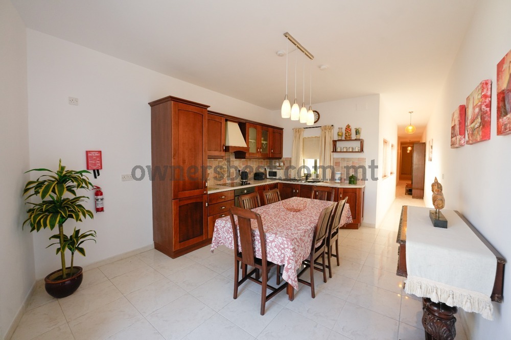 apartment-in-birkirkara