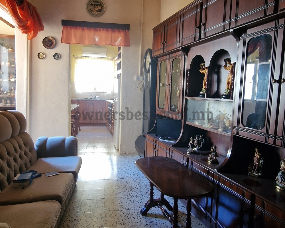 apartment-in-valletta
