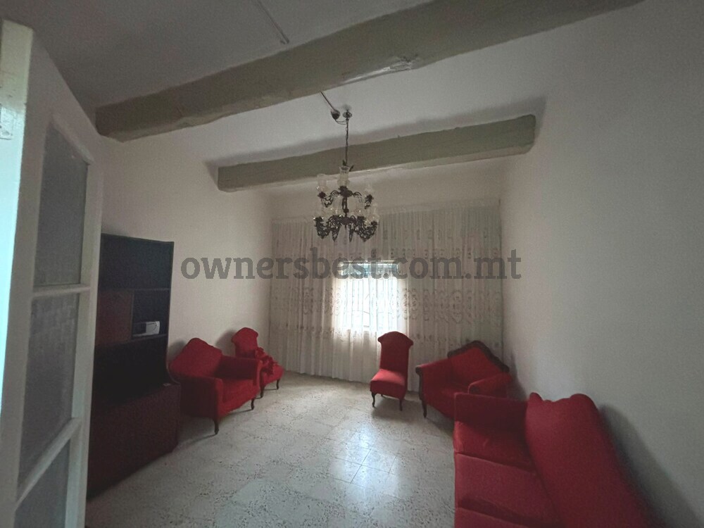 townhouse-in-dingli