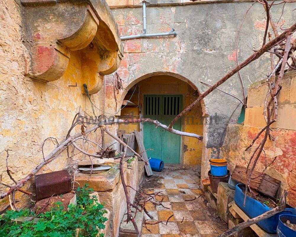 townhouse-in-dingli