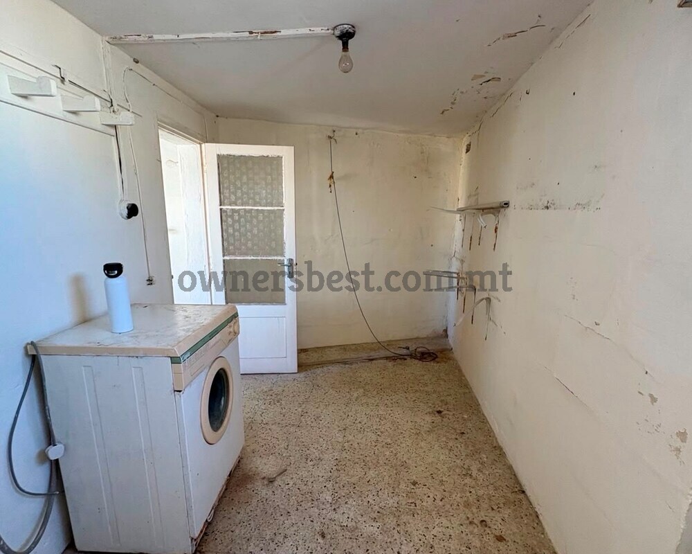townhouse-in-dingli