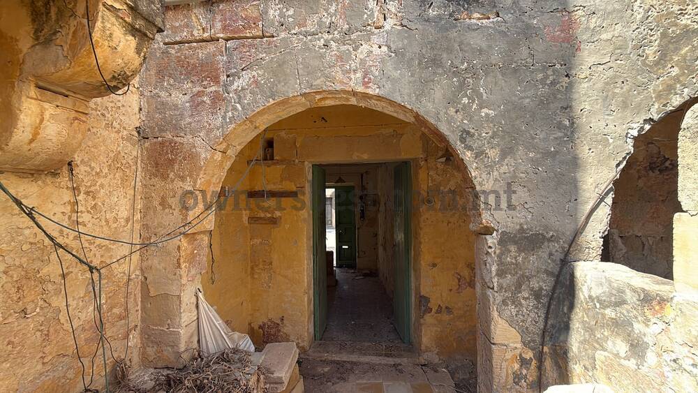 townhouse-in-dingli