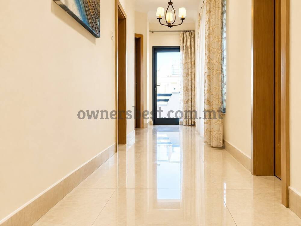 apartment-in-birkirkara