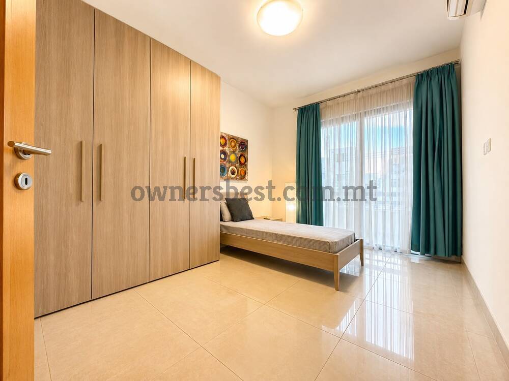 apartment-in-birkirkara