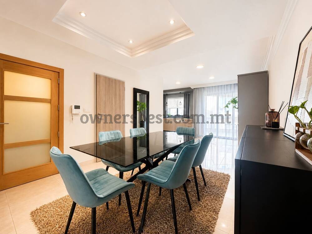 apartment-in-birkirkara