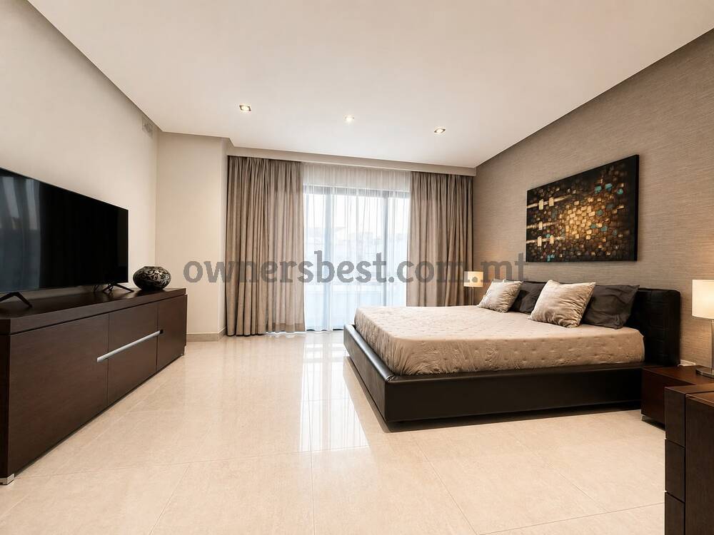 apartment-in-birkirkara