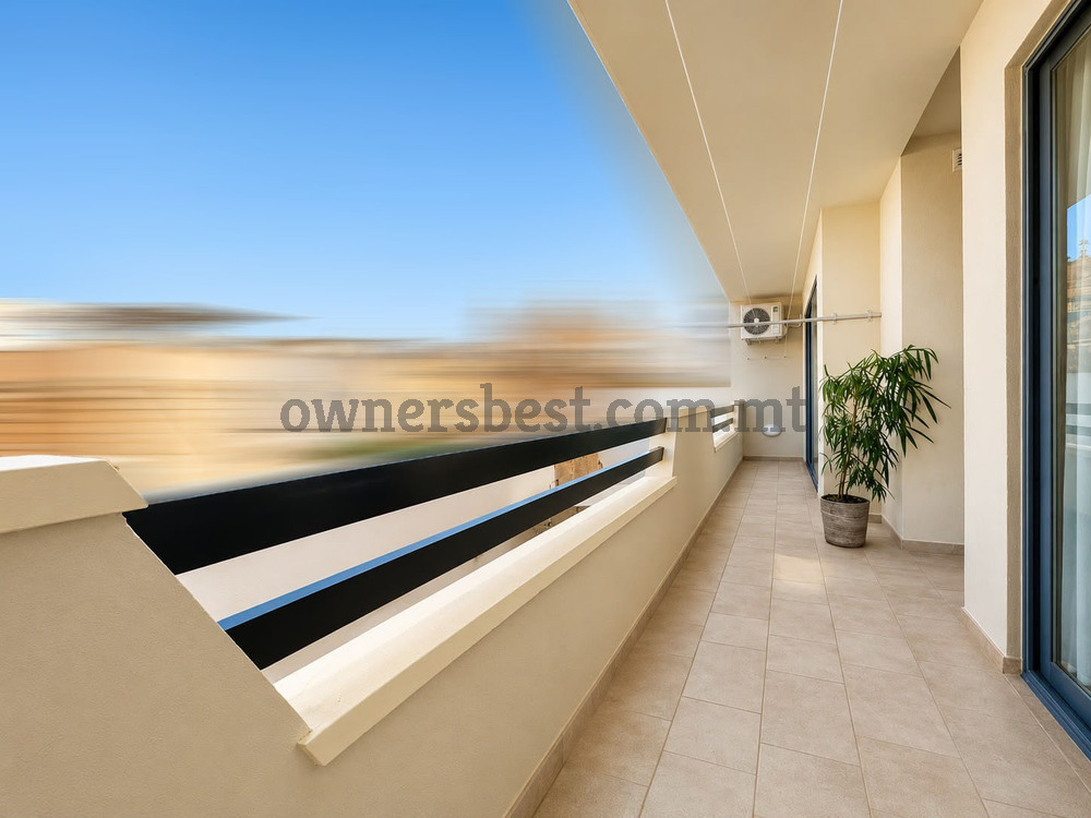 apartment-in-birkirkara