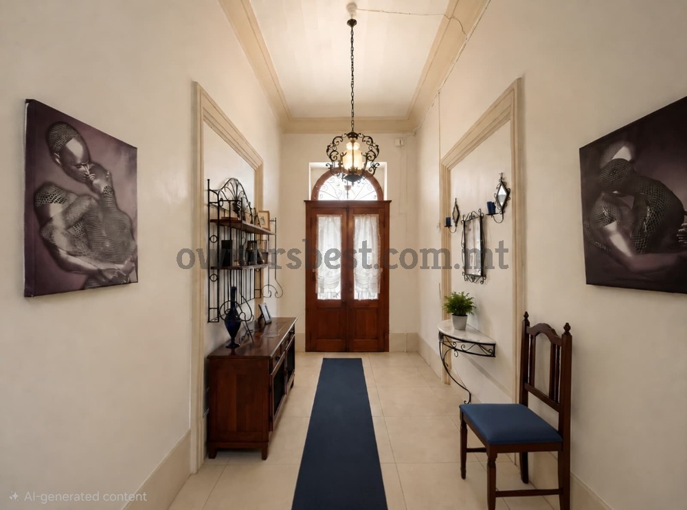 townhouse-in-senglea