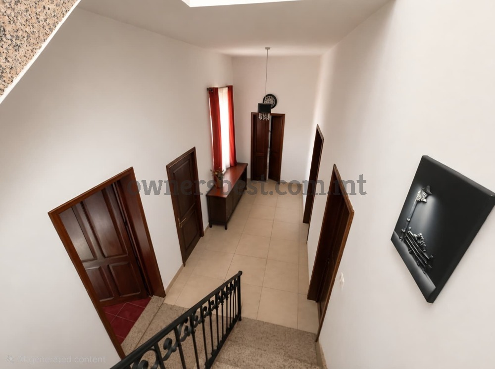 townhouse-in-senglea