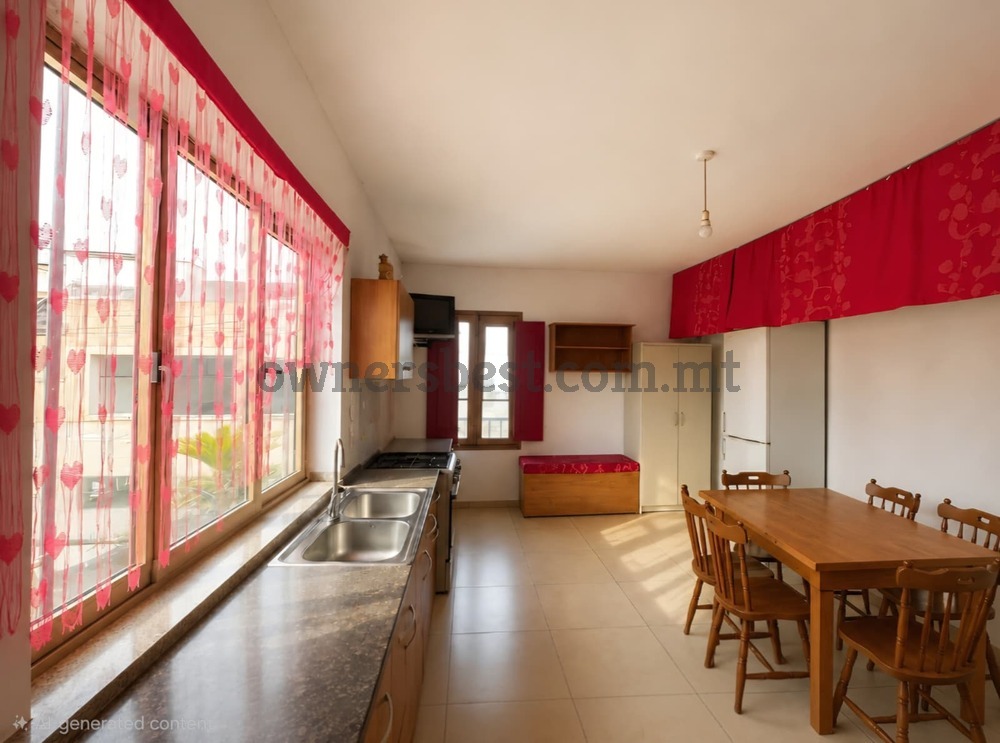 townhouse-in-senglea