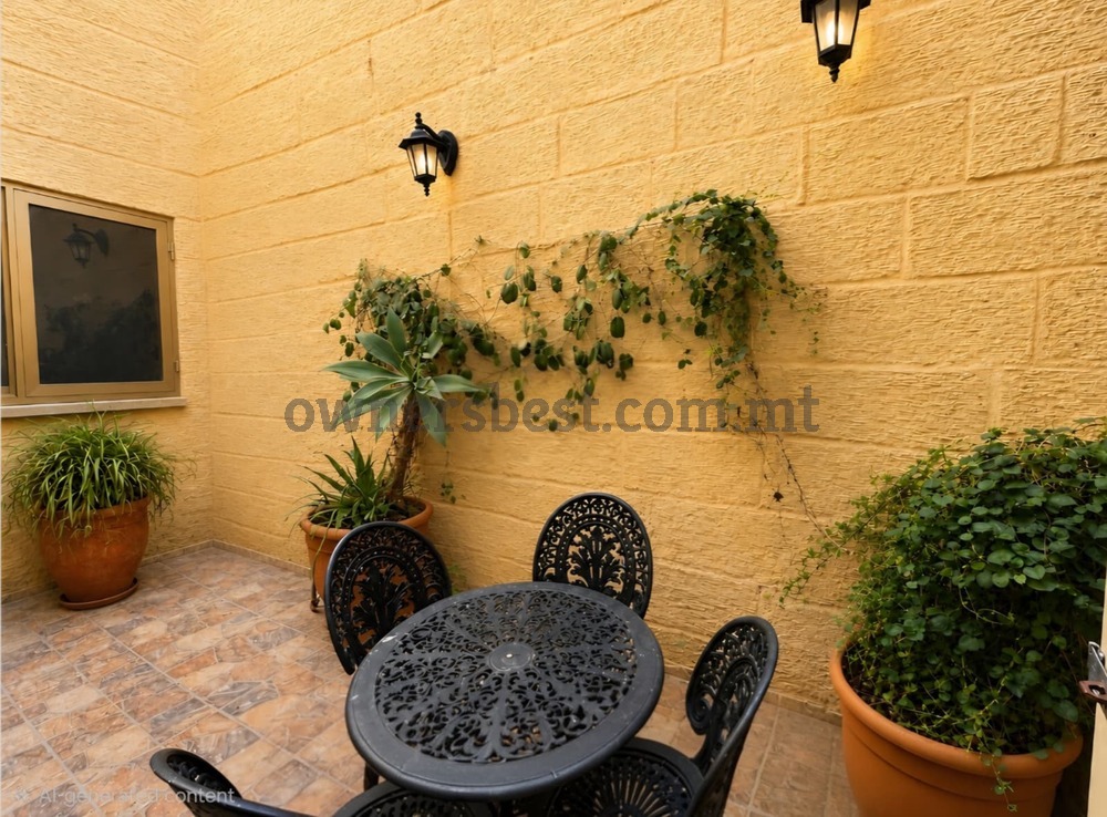 townhouse-in-senglea