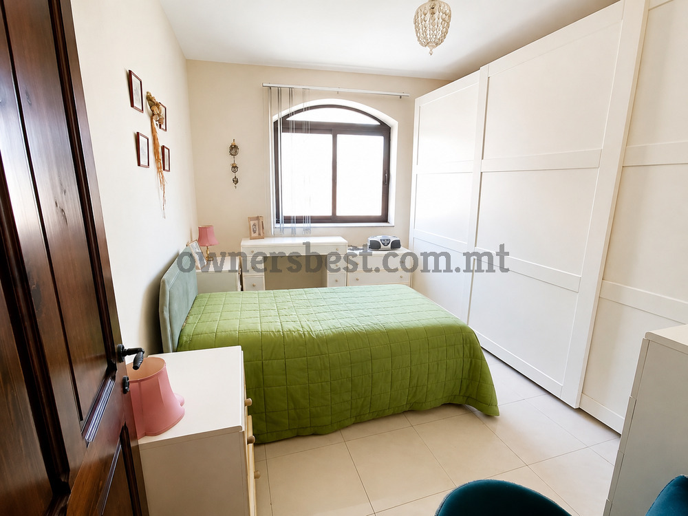 maisonette-in-naxxar