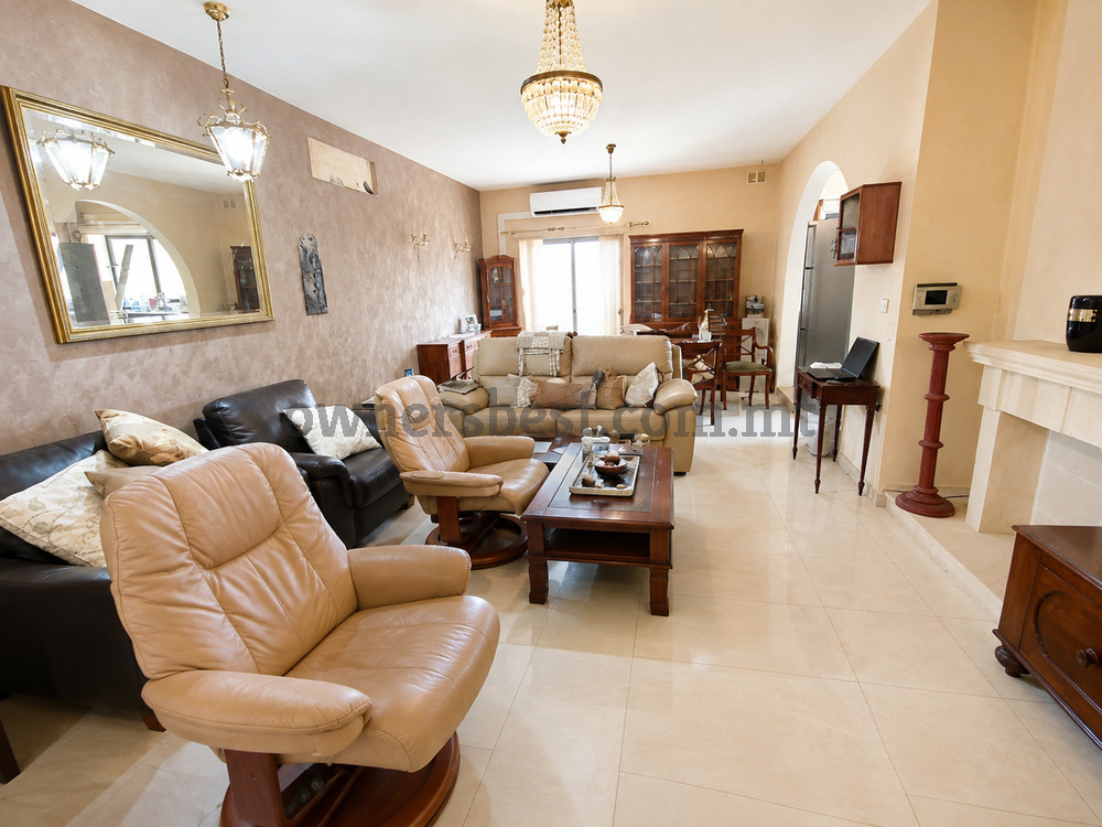 maisonette-in-naxxar