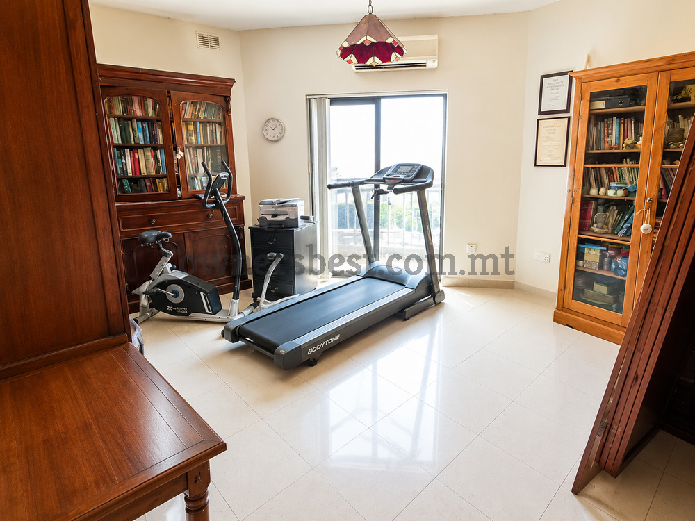 maisonette-in-naxxar