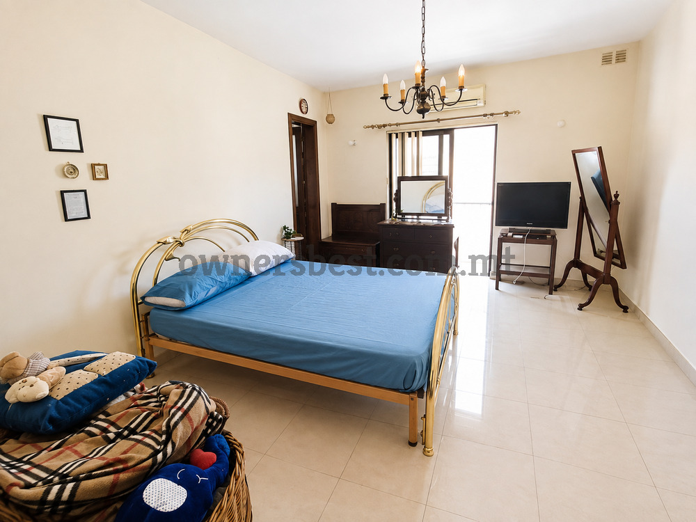 maisonette-in-naxxar