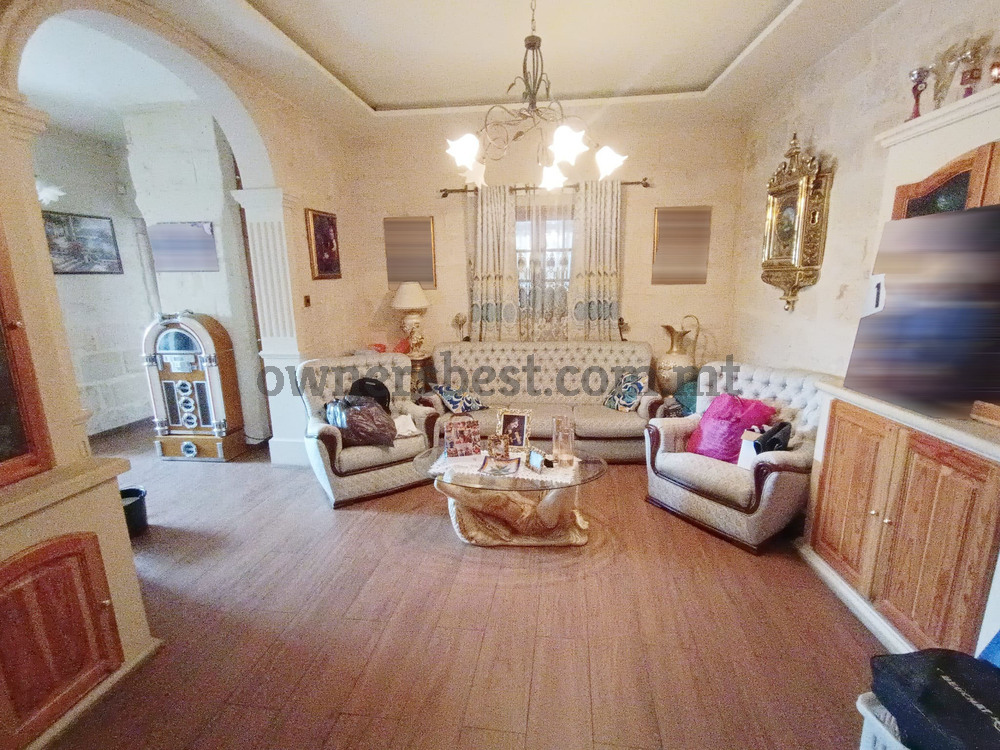townhouse-in-birkirkara
