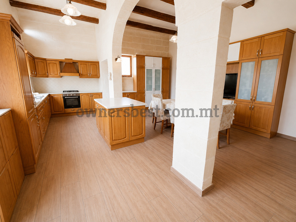 townhouse-in-birkirkara