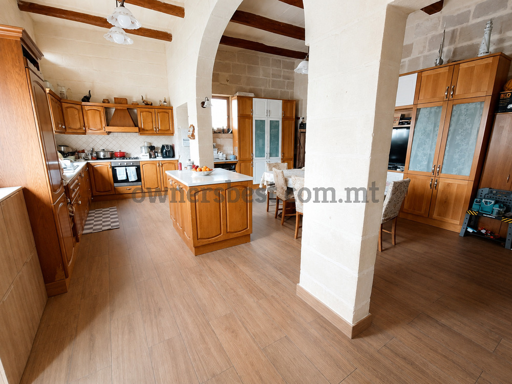 townhouse-in-birkirkara