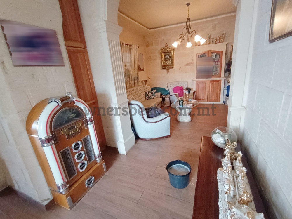 townhouse-in-birkirkara