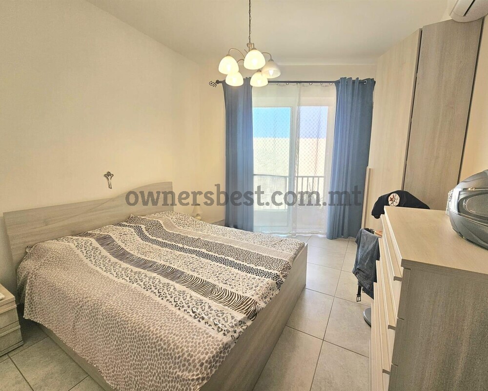 apartment-in-birkirkara