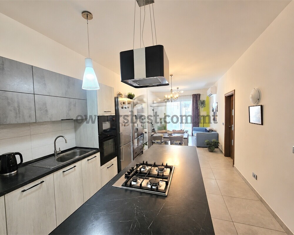 apartment-in-birkirkara