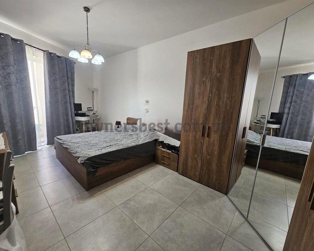 apartment-in-birkirkara