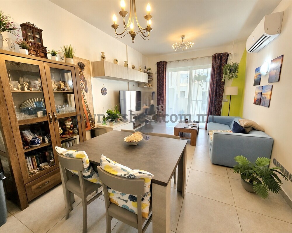 apartment-in-birkirkara