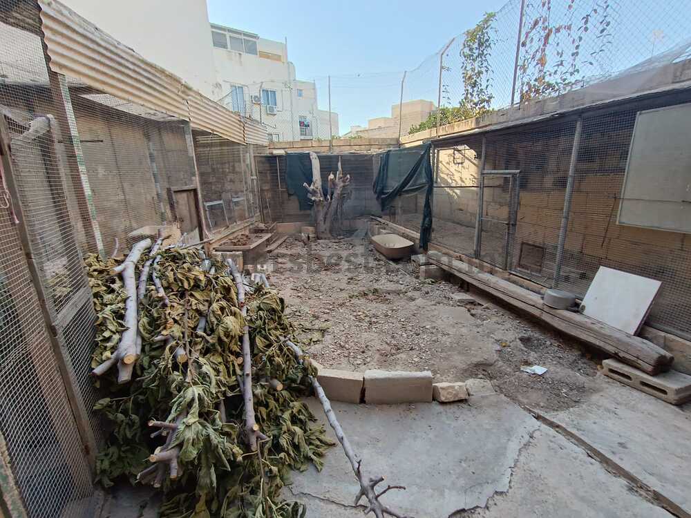 townhouse-in-luqa