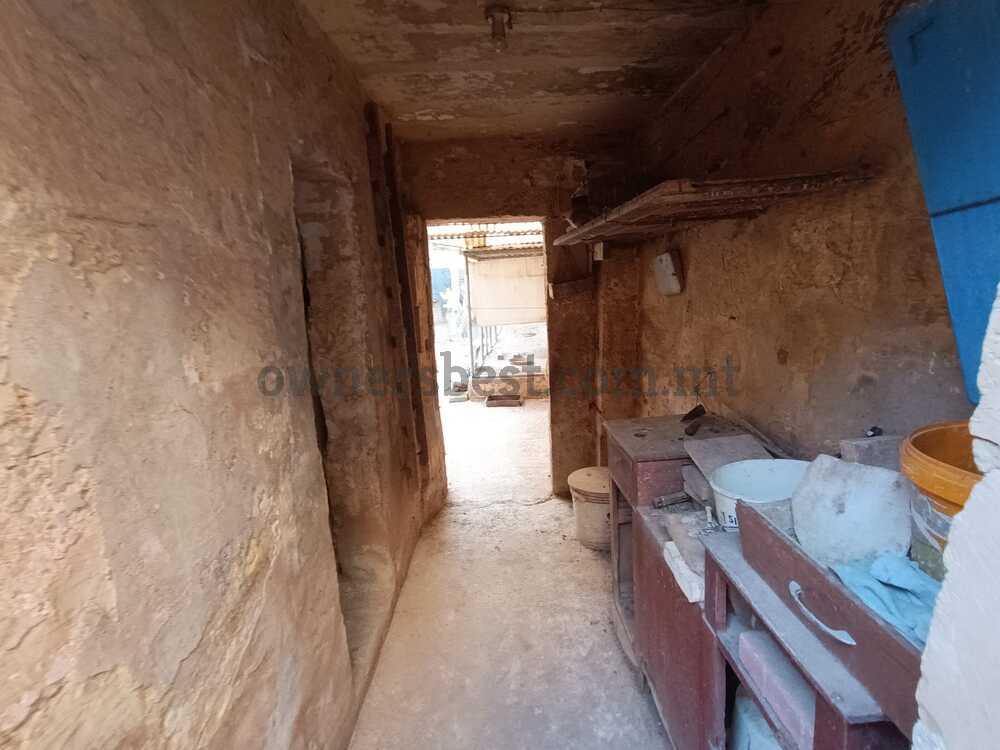 townhouse-in-luqa
