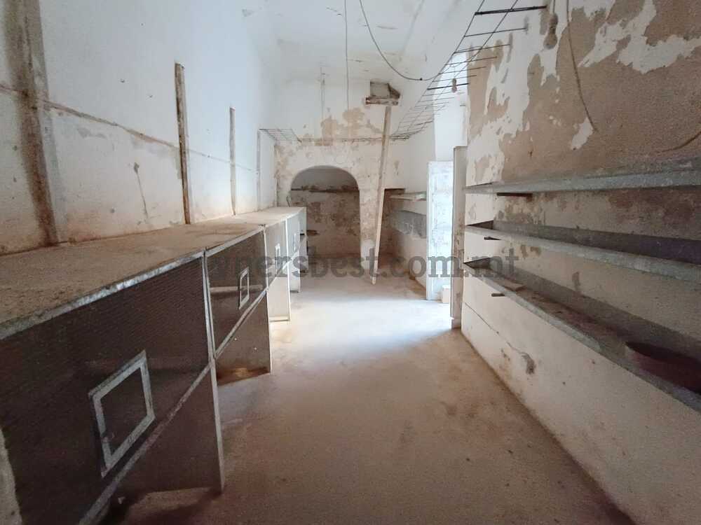 townhouse-in-luqa
