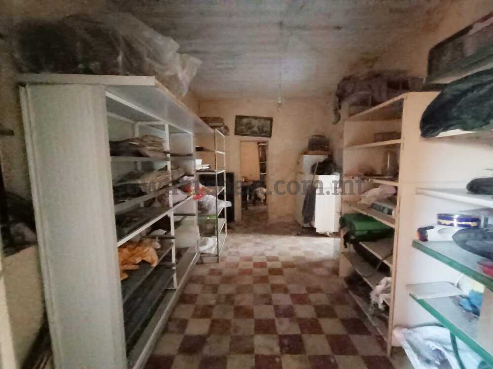 townhouse-in-luqa
