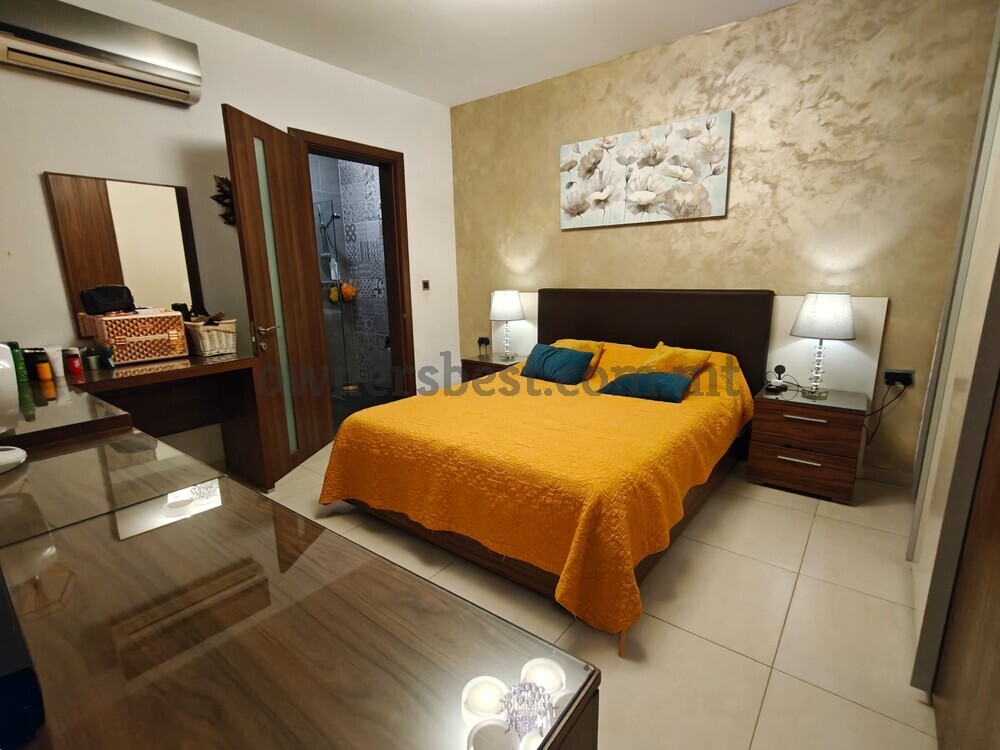 maisonette-in-mosta