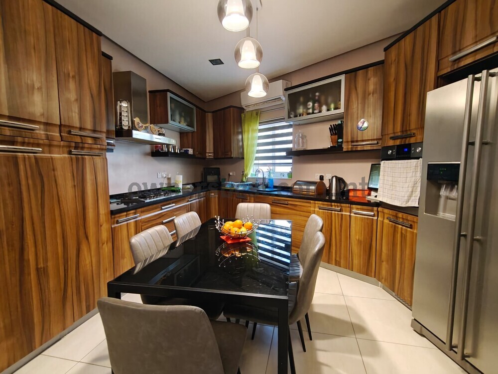 maisonette-in-mosta
