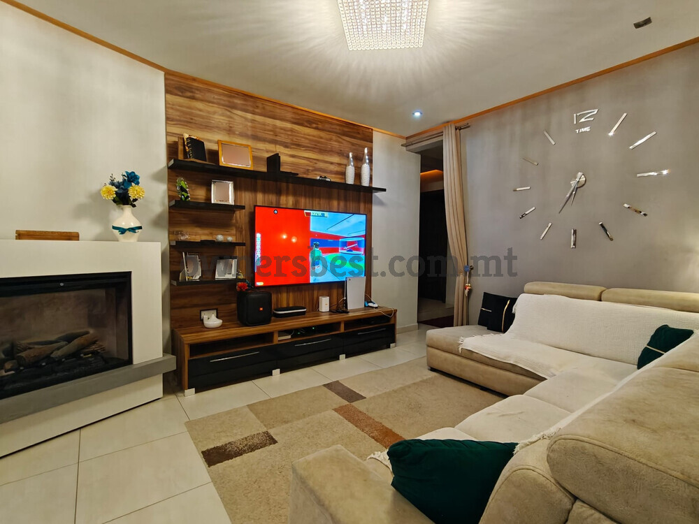 maisonette-in-mosta