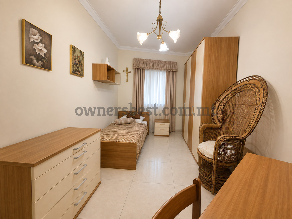 apartment-in-mellieha