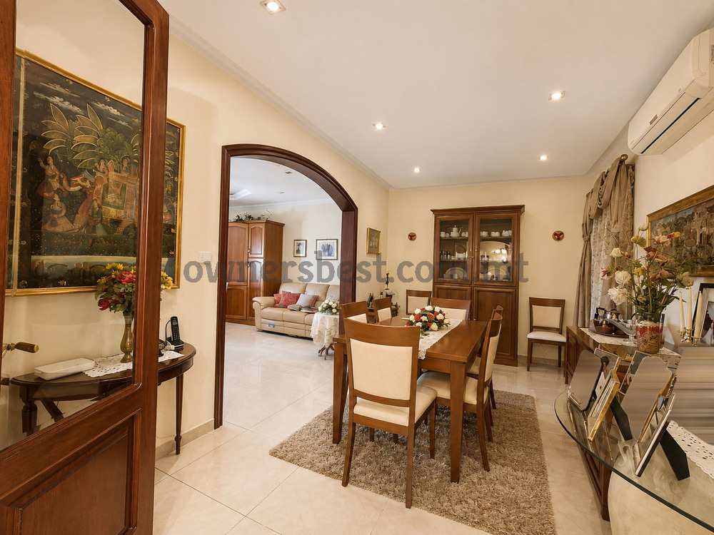 apartment-in-mellieha