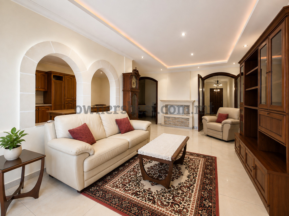 apartment-in-mellieha