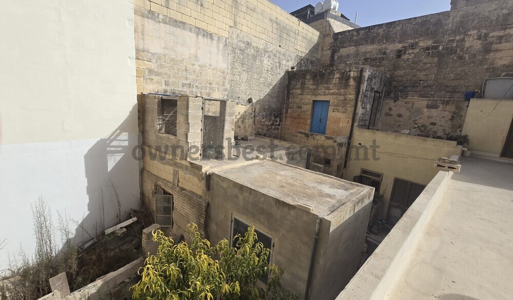 townhouse-in-rabat