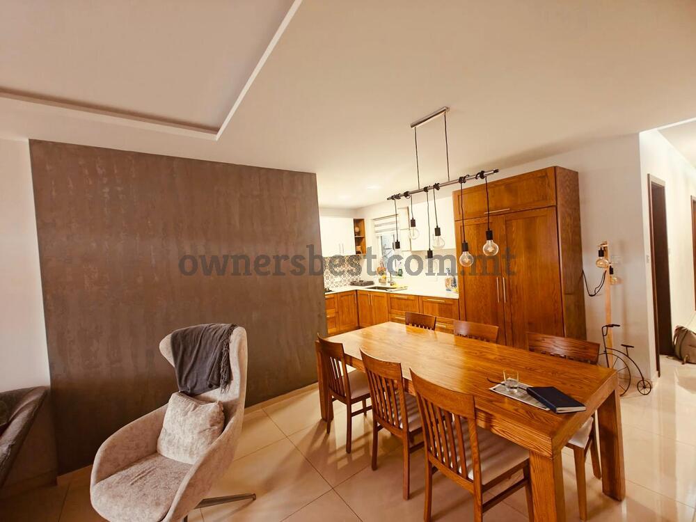 maisonette-in-marsascala