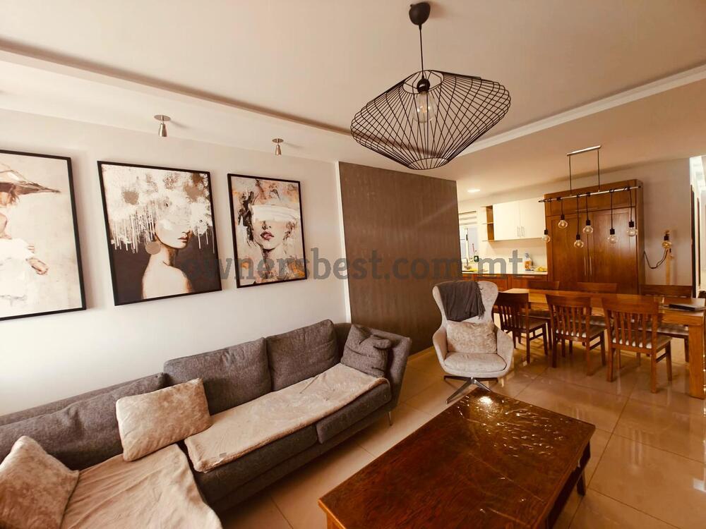 maisonette-in-marsascala